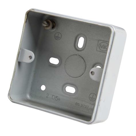 mk metal clad junction box|metalclad plus connectors.